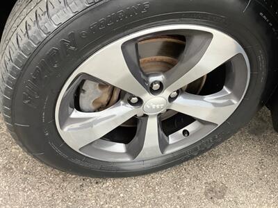 2019 Jeep Cherokee Limited - Photo 45 - Crest Hill, IL 60403