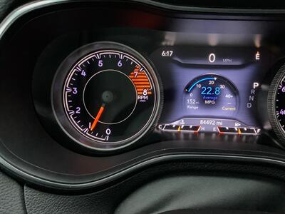 2019 Jeep Cherokee Limited - Photo 24 - Crest Hill, IL 60403