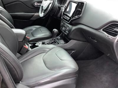 2019 Jeep Cherokee Limited - Photo 34 - Crest Hill, IL 60403