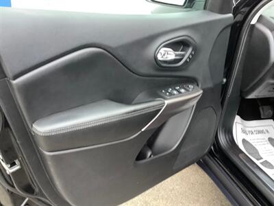 2019 Jeep Cherokee Limited - Photo 15 - Crest Hill, IL 60403