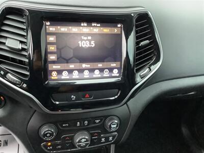 2019 Jeep Cherokee Limited - Photo 17 - Crest Hill, IL 60403