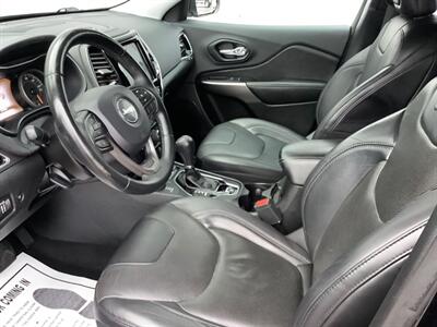 2019 Jeep Cherokee Limited - Photo 19 - Crest Hill, IL 60403