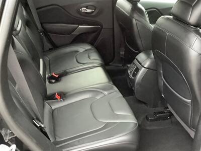 2019 Jeep Cherokee Limited - Photo 32 - Crest Hill, IL 60403