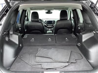 2019 Jeep Cherokee Limited - Photo 38 - Crest Hill, IL 60403
