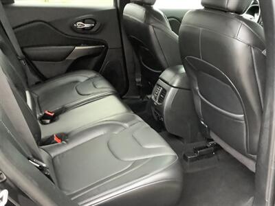 2019 Jeep Cherokee Limited - Photo 31 - Crest Hill, IL 60403