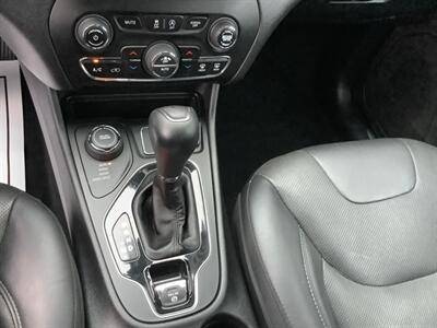 2019 Jeep Cherokee Limited - Photo 22 - Crest Hill, IL 60403