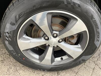 2019 Jeep Cherokee Limited - Photo 46 - Crest Hill, IL 60403