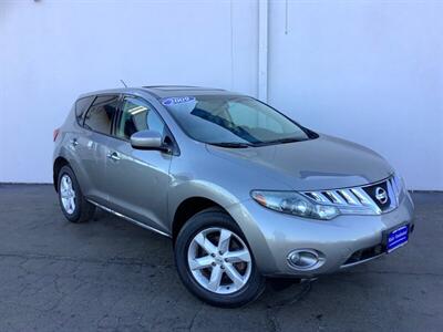 2009 Nissan Murano S - Photo 8 - Crest Hill, IL 60403