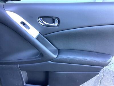 2009 Nissan Murano S - Photo 24 - Crest Hill, IL 60403