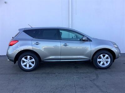 2009 Nissan Murano S - Photo 7 - Crest Hill, IL 60403