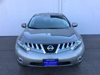 2009 Nissan Murano S - Photo 9 - Crest Hill, IL 60403