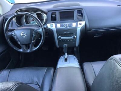 2009 Nissan Murano S - Photo 35 - Crest Hill, IL 60403