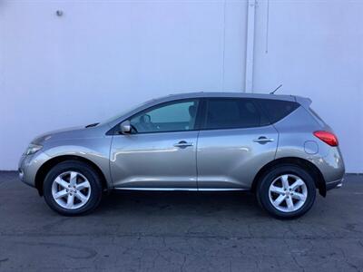 2009 Nissan Murano S - Photo 3 - Crest Hill, IL 60403