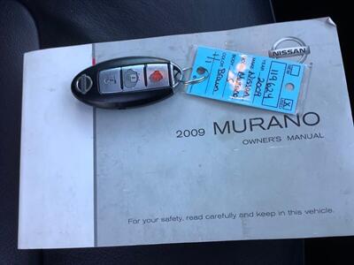 2009 Nissan Murano S - Photo 30 - Crest Hill, IL 60403