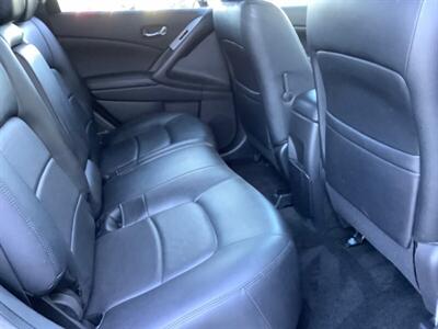 2009 Nissan Murano S - Photo 25 - Crest Hill, IL 60403