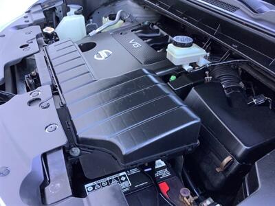 2009 Nissan Murano S - Photo 45 - Crest Hill, IL 60403