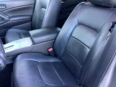 2009 Nissan Murano S - Photo 20 - Crest Hill, IL 60403