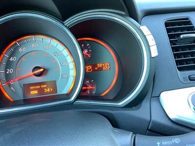 2009 Nissan Murano S - Photo 18 - Crest Hill, IL 60403