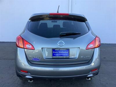 2009 Nissan Murano S - Photo 5 - Crest Hill, IL 60403