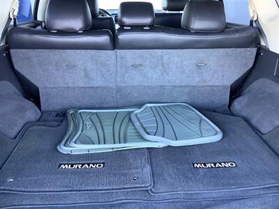 2009 Nissan Murano S - Photo 36 - Crest Hill, IL 60403