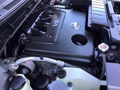 2009 Nissan Murano S - Photo 44 - Crest Hill, IL 60403