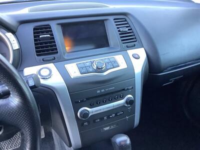 2009 Nissan Murano S - Photo 15 - Crest Hill, IL 60403