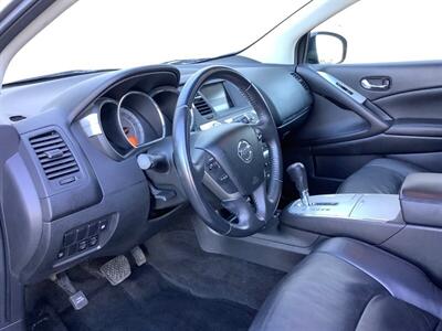 2009 Nissan Murano S - Photo 13 - Crest Hill, IL 60403