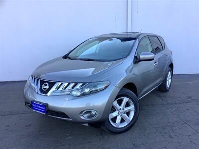 2009 Nissan Murano S - Photo 2 - Crest Hill, IL 60403