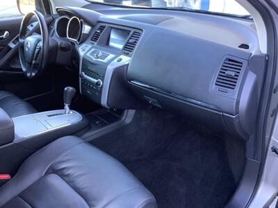 2009 Nissan Murano S - Photo 29 - Crest Hill, IL 60403