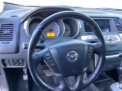 2009 Nissan Murano S - Photo 16 - Crest Hill, IL 60403