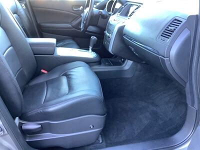 2009 Nissan Murano S - Photo 28 - Crest Hill, IL 60403