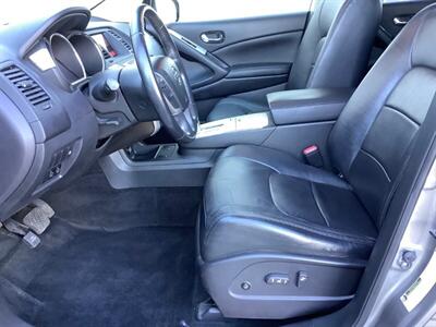 2009 Nissan Murano S - Photo 12 - Crest Hill, IL 60403