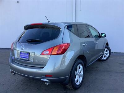 2009 Nissan Murano S - Photo 6 - Crest Hill, IL 60403