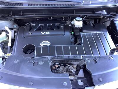 2009 Nissan Murano S - Photo 43 - Crest Hill, IL 60403
