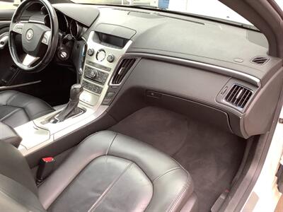 2013 Cadillac CTS 3.6L   - Photo 12 - Crest Hill, IL 60403