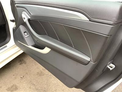 2013 Cadillac CTS 3.6L   - Photo 11 - Crest Hill, IL 60403