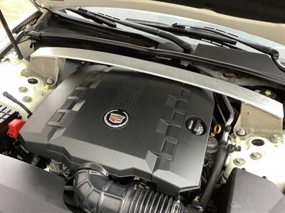 2013 Cadillac CTS 3.6L   - Photo 38 - Crest Hill, IL 60403