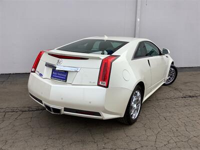 2013 Cadillac CTS 3.6L   - Photo 24 - Crest Hill, IL 60403