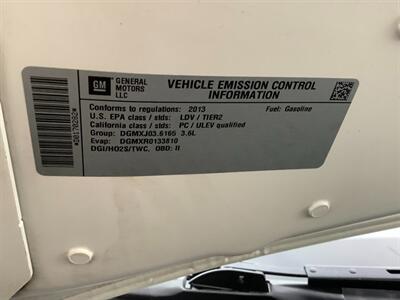 2013 Cadillac CTS 3.6L   - Photo 19 - Crest Hill, IL 60403