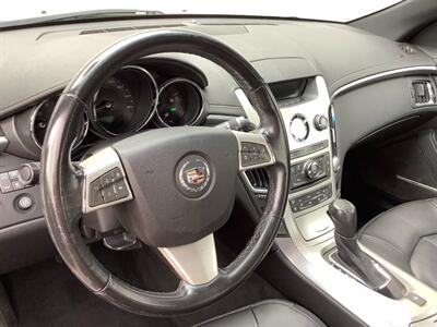 2013 Cadillac CTS 3.6L   - Photo 8 - Crest Hill, IL 60403