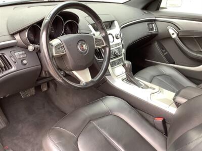 2013 Cadillac CTS 3.6L   - Photo 7 - Crest Hill, IL 60403
