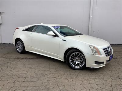 2013 Cadillac CTS 3.6L   - Photo 27 - Crest Hill, IL 60403