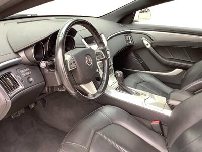 2013 Cadillac CTS 3.6L   - Photo 28 - Crest Hill, IL 60403
