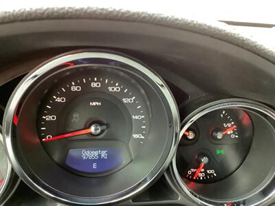 2013 Cadillac CTS 3.6L   - Photo 31 - Crest Hill, IL 60403