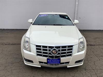2013 Cadillac CTS 3.6L   - Photo 4 - Crest Hill, IL 60403