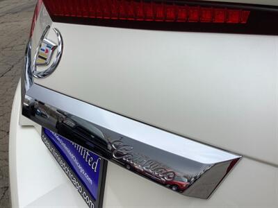 2013 Cadillac CTS 3.6L   - Photo 33 - Crest Hill, IL 60403