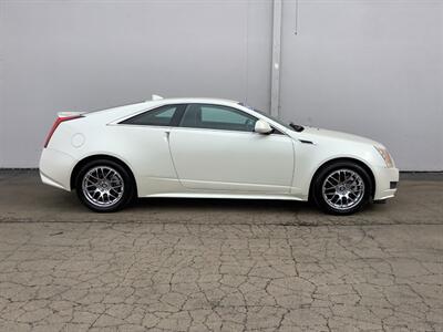 2013 Cadillac CTS 3.6L   - Photo 25 - Crest Hill, IL 60403