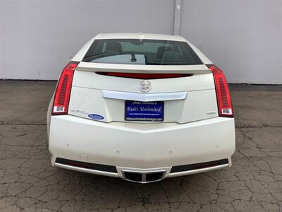 2013 Cadillac CTS 3.6L   - Photo 22 - Crest Hill, IL 60403