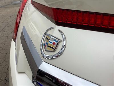 2013 Cadillac CTS 3.6L   - Photo 15 - Crest Hill, IL 60403