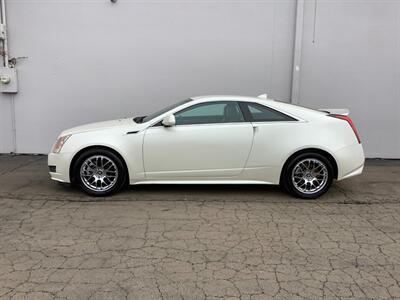 2013 Cadillac CTS 3.6L   - Photo 3 - Crest Hill, IL 60403